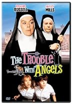 The Trouble with Angels