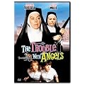 The Trouble with Angels