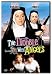 DVD : The Trouble with Angels