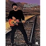 Bob Seger - Greatest Hits book cover