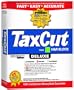 TaxCut 2002 Deluxe Filing Edition