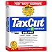 TaxCut 2002 Deluxe Filing Edition