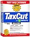 Software : TaxCut 2002 Deluxe Filing Edition