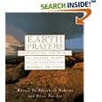 Earth Prayers From around the World: 365 Prayers, Poems, and Invocations for Honoring the Earth by  Elizabeth Roberts