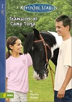Teamwork at Camp Tioga (Keystone Stables)