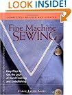 Fine Machine Sewing REV /E