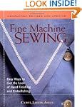 Fine Machine Sewing REV /E
