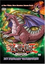 Watch Yu-Gi-Oh!: Season 4, Vol. 2 - My Freaky Valentine Movie Online.