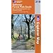 Galloway Forest Park South (OS Explorer Map Series) (OS Explorer Map Series)