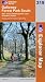 Galloway Forest Park South (OS Explorer Map Series) (OS Explorer Map)