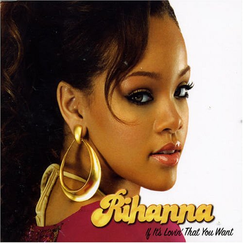 Rihanna - If It