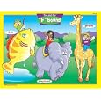 Sort and SayTM F Sound MagneTalk� Board Game by  Sharon G. Webber