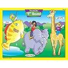 Click here to buy Sort and SayTM F Sound MagneTalk� Board Game by  Sharon G. Webber.