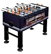 Carrom 753.75 Harley-Davidson Foosball Table