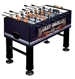 Carrom 753.75 Harley-Davidson Foosball Table