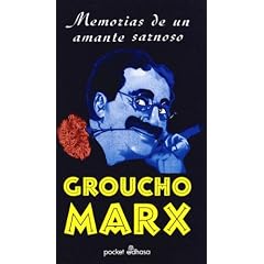 Memorias de Un Amante Sarnoso