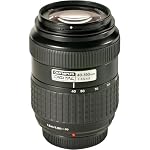 Olympus 40-150mm f/3.5-4.5 Zuiko Digital Zoom Lens for E1, E300 & E500 Cameras