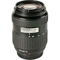 Olympus 40-150mm f/3.5-4.5 Zuiko Digital Zoom Lens for E1, E300 & E500 Cameras