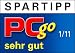 Auszeichnung