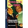 Monsters in the Closet: Homosexuality and the Horror Film (Inside Popular Film)