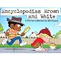 Encyclopedias Brown and White: A Foxtrot Collection