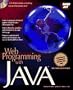 Web Programming With Java