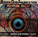 Frontline 1993-1997: Rarities & Remixes