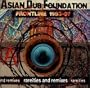 Frontline 1993-97 Rareities & Remixes