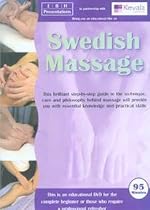 Swedish Massage With Georgina Tisdall [DVD]