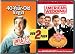 40 YEAR OLD VIRGIN/AMERICAN WEDDING EXTENDED PARTY 2P(DVD)(SIDE BY SIDE)