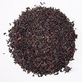 Organic French Vanilla Essence Loose Leaf Tea