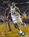 Lebron James Paul Pierce Signed Autographed Reprint Photo 8x10