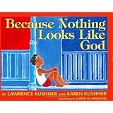 Because Nothing Looks Like God