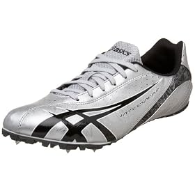 ASICS Men's Hypersprint Track & Field Shoe