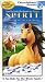 VHS : Spirit: Stallion of Cimarron