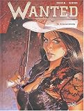 Revue Soleil  / Wanted, tome 6 : Andale Rosita