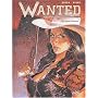 Wanted, tome 6 : Andale Rosita de Thierry Girod