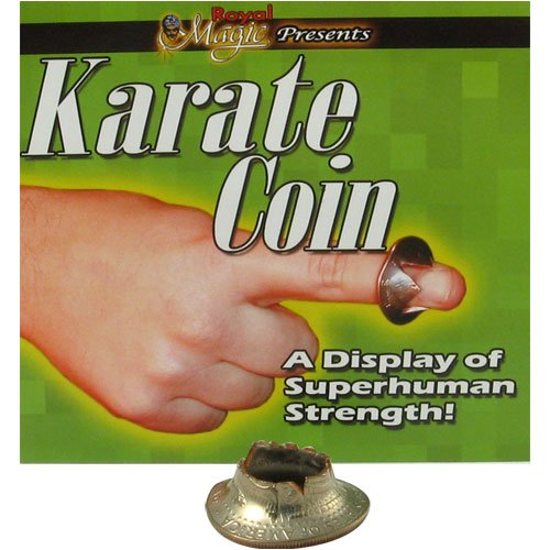 Karate Coin