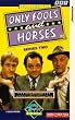 Only Fools and Horses - Complete Series 2 [VHS] [1981]