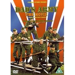 Dad's Army - The Movie [DVD] [1971]