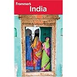 Frommer's India (Frommer's Complete Guides)