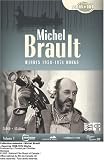 Revue Les films du paradoxe  / Michel Brault - oeuvres 1958-1974