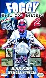 Foggys Hell For Leather 2 In The USA [2001] [DVD]