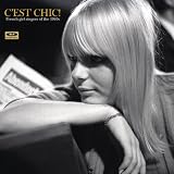 C'est Chic!: French Girl Singers Of The 1960s �uAnalog LP�v