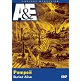 A&E: Ancient Mysteries - Pompeii Buried Alive