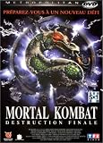 Revue TF1 Vidéo  / Mortal Kombat II : Destruction Finale
