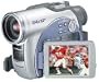 Remanufactured Panasonic VDR-M53 DIGA DVD Palmcorder MultiCam Camcorder with 24x Optical Zoom