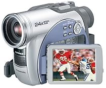 Panasonic VDR-M53 Sale