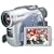 Panasonic VDR-M53 DVD Camcorder w/24x Optical Zoom