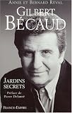 Gilbert Bécaud